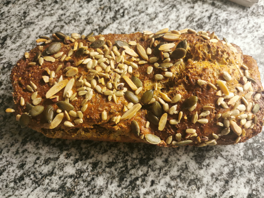 Proteinbrot Klein von evelyne.heim | Hochgeladen von: evelyne.heim