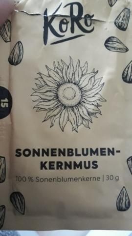 Sonnenblumenkernmus, 100% von narrischesSchwammerl | Hochgeladen von: narrischesSchwammerl