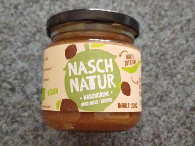 Naschcreme, Haselnuss-Schoko von ruthmarcolli | Hochgeladen von: ruthmarcolli