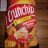 Crunchips Roasted, Chili & Grilled Cheese von geroldwirdfit | Hochgeladen von: geroldwirdfit