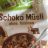 Schoko Müsli ohne Rosinen von InKa82 | Hochgeladen von: InKa82