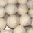 kuglice od kokosa i vanilinog  pudinga by anaogrizovic11 | Hochgeladen von: anaogrizovic11