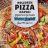 Holzofen Pizza Napoli, Gegrilltes Gemüse von Trevoor | Hochgeladen von: Trevoor