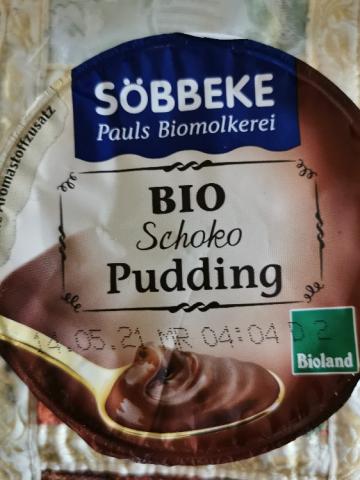 Schoko Pudding, Bio von FreeHugs | Hochgeladen von: FreeHugs