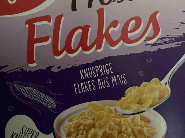 Frosted Flakes von Lunski | Hochgeladen von: Lunski