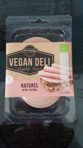 vegan Deli Naturel von Deysa | Hochgeladen von: Deysa