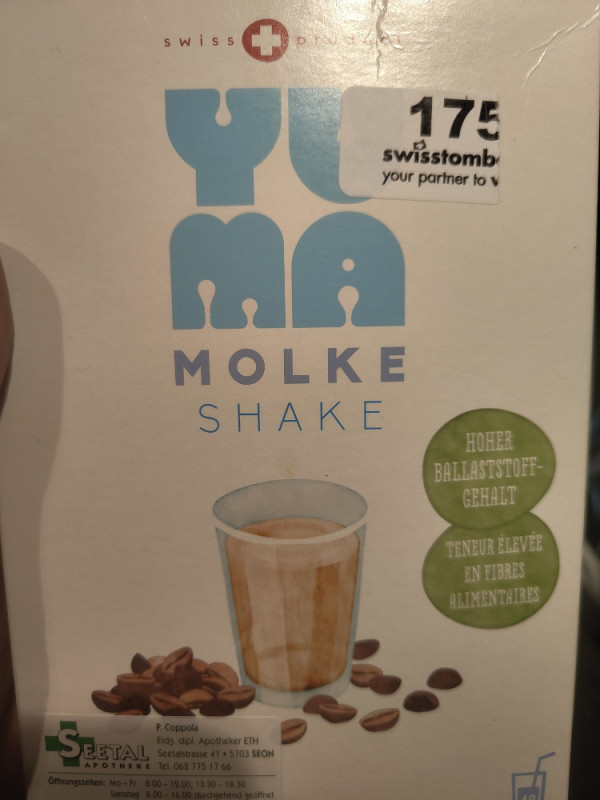 yume mulke shake, Kaffer von DonTiago | Hochgeladen von: DonTiago