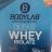 Bodylab Clear Whey Isolate Lemon, Lemon von Raghi411 | Hochgeladen von: Raghi411