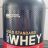 Gold Standard 100% Whey by Teodor G. | Hochgeladen von: Teodor G.