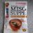 Miso Suppe, fried Tofu Style von Shamus McBond | Hochgeladen von: Shamus McBond