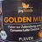 Golden Milk, Pulver von diecaitlin890 | Hochgeladen von: diecaitlin890