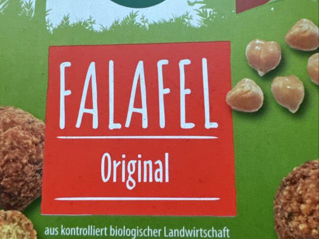 bio falafel, original von Koos53 | Hochgeladen von: Koos53