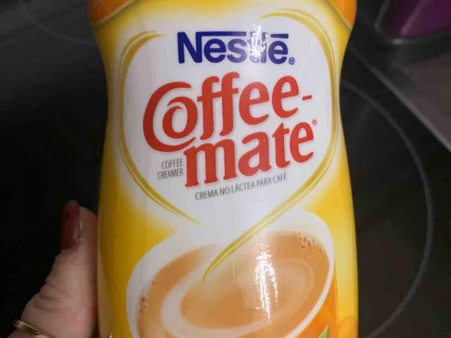 Nestlé Coffee mate Hazelnut, Hazelnut von fireandice2408 | Hochgeladen von: fireandice2408