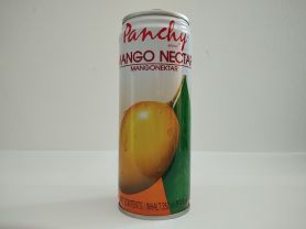 Panchy Brand - Mango Nectar: Mangonektar, Mango | Hochgeladen von: micha66/Akens-Flaschenking