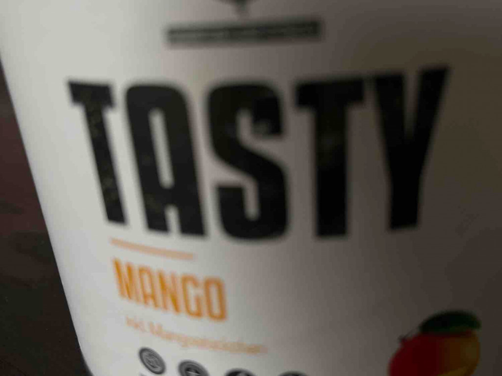 Tasty Mango von Sally1410 | Hochgeladen von: Sally1410