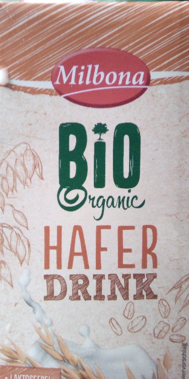 Bio organic Hafer Drink von knightsaber | Hochgeladen von: knightsaber