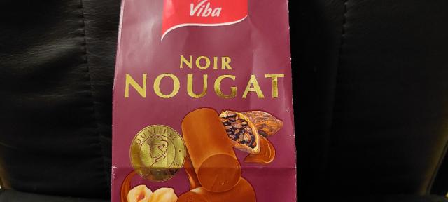 Viba Noir Nougat von Cori11 | Hochgeladen von: Cori11