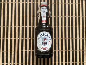 Flensburger Frei, Pilsner alkoholfrei | Hochgeladen von: emma96