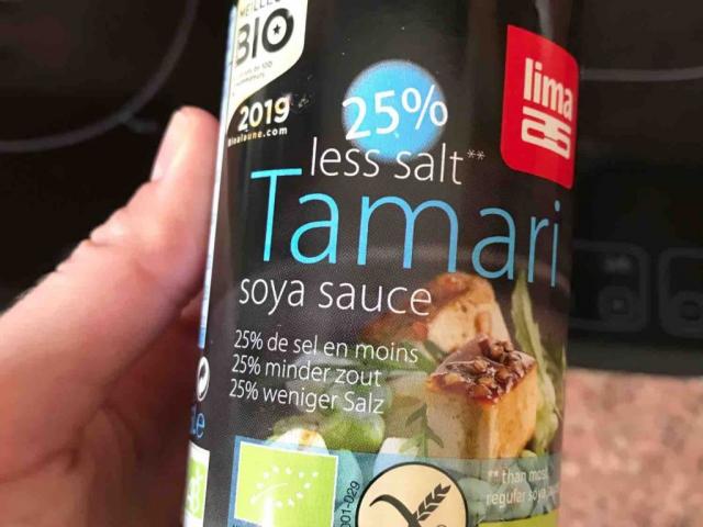 Tamari, lass salt von SelinaRudolph | Hochgeladen von: SelinaRudolph