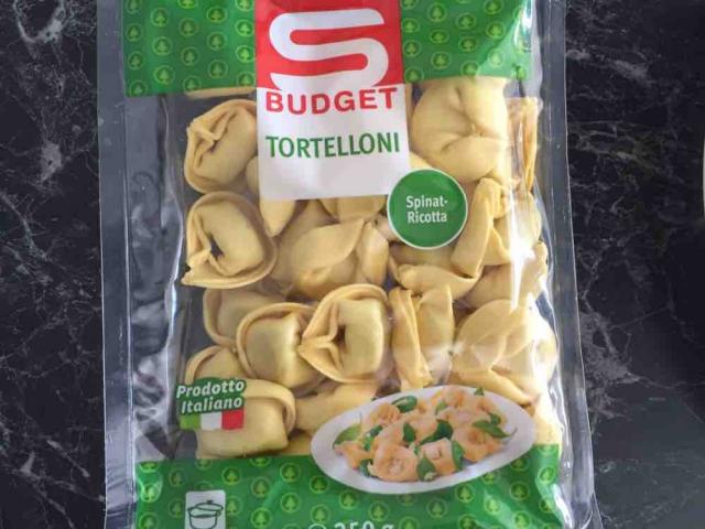 Tortelloni von plackner50 | Hochgeladen von: plackner50