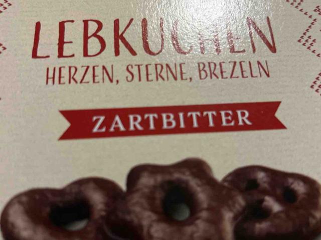 Lebkuchen zartbitter von nils0704 | Hochgeladen von: nils0704