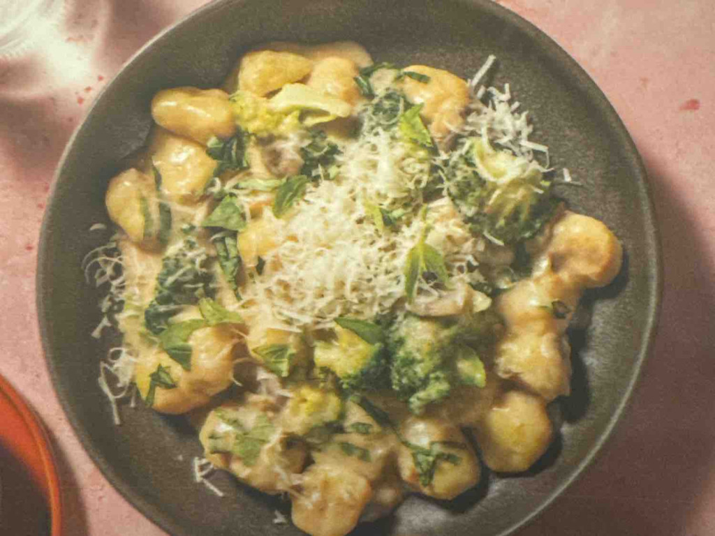 Gnocchi-Pfanne mit Brokkoli, hello fresh 17 von IBastiI | Hochgeladen von: IBastiI