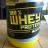 Whey Protein, Vanille | Hochgeladen von: AS72