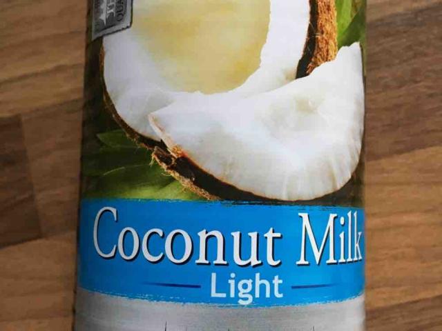 Coconut Milk Lite von mmmk | Hochgeladen von: mmmk