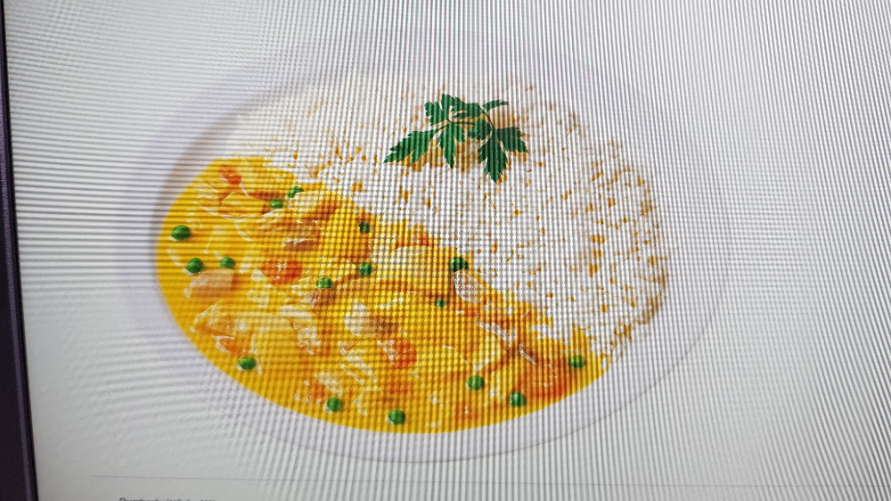 Curryhuhn von Shoorjuken | Hochgeladen von: Shoorjuken