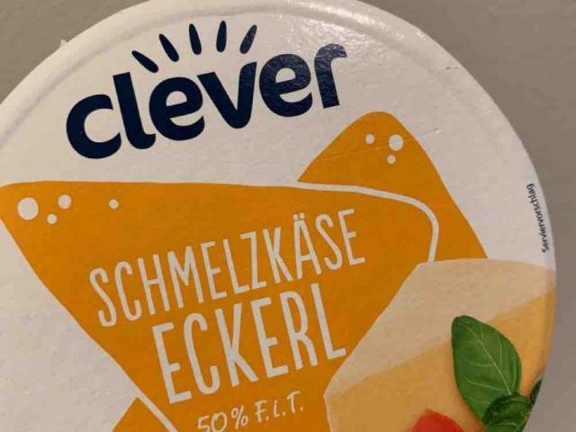 Schmelzkäse  Eckerl von hookedonpurple | Hochgeladen von: hookedonpurple