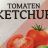 Tomaten Ketchup by Nacholie | Hochgeladen von: Nacholie