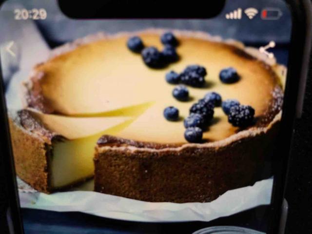 Basic-Käsekuchen, (Thermomix) von Wilhelm | Hochgeladen von: Wilhelm