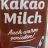 Kakao Milch, 1,5% by realUffel | Hochgeladen von: realUffel