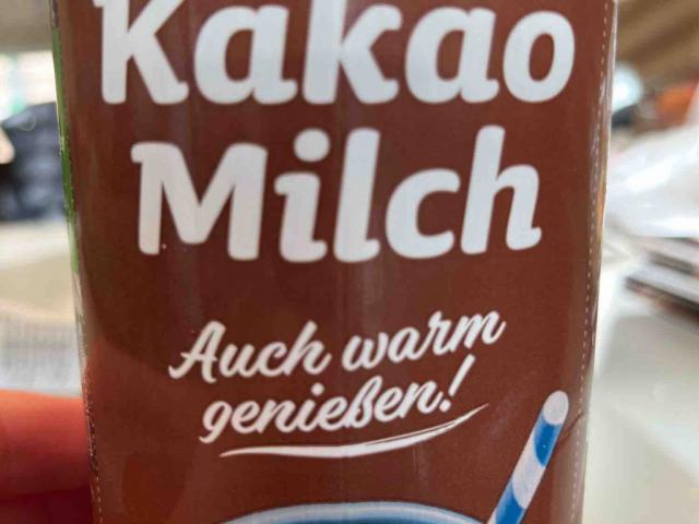 Kakao Milch, 1,5% by realUffel | Hochgeladen von: realUffel