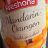 Mandarinen - Orangen, leicht gezuckert von LudgeraW | Hochgeladen von: LudgeraW