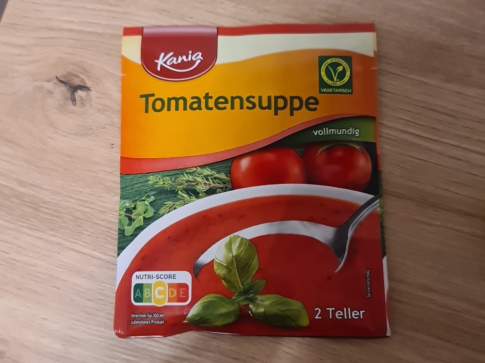 Tomatensuppe von Chrisseey | Hochgeladen von: Chrisseey Tomatensuppe von Chrisseey | Hochgeladen von: Chrisseey
