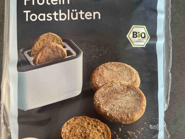 Protein Toastbrotchen by fatroom | Uploaded by: fatroom