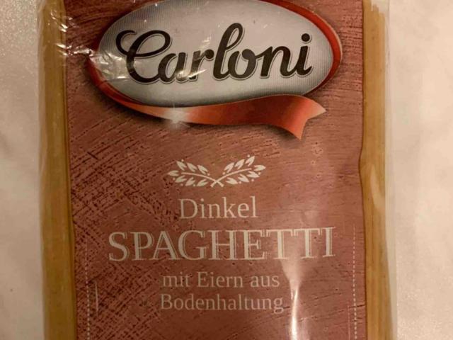 Dinkelspaghetti von lainakurth | Hochgeladen von: lainakurth