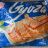 Gyozas Hähnchen-Gemüse von VentoAureo | Hochgeladen von: VentoAureo