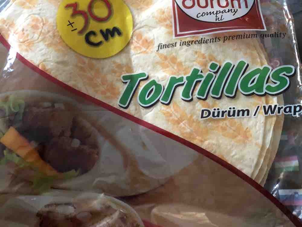 Tortillas, Dürüm / Wrap von Jiny92 | Hochgeladen von: Jiny92