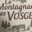 Le Montagnard des VOSGES, LAIT DE MONTAGNE von marsidarsi | Hochgeladen von: marsidarsi