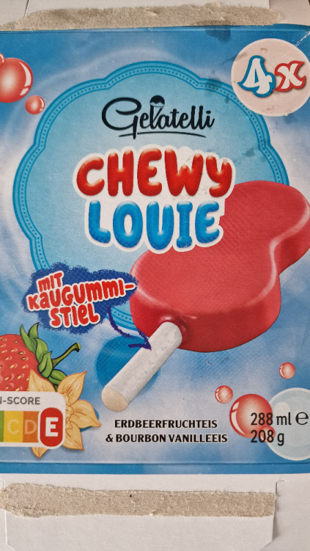 Chewy Louie von Jen_nie | Hochgeladen von: Jen_nie