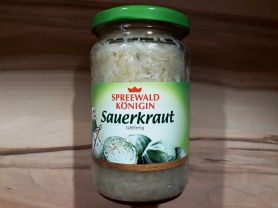 Sauerkraut, tafelfertig, Sauer | Hochgeladen von: cucuyo111