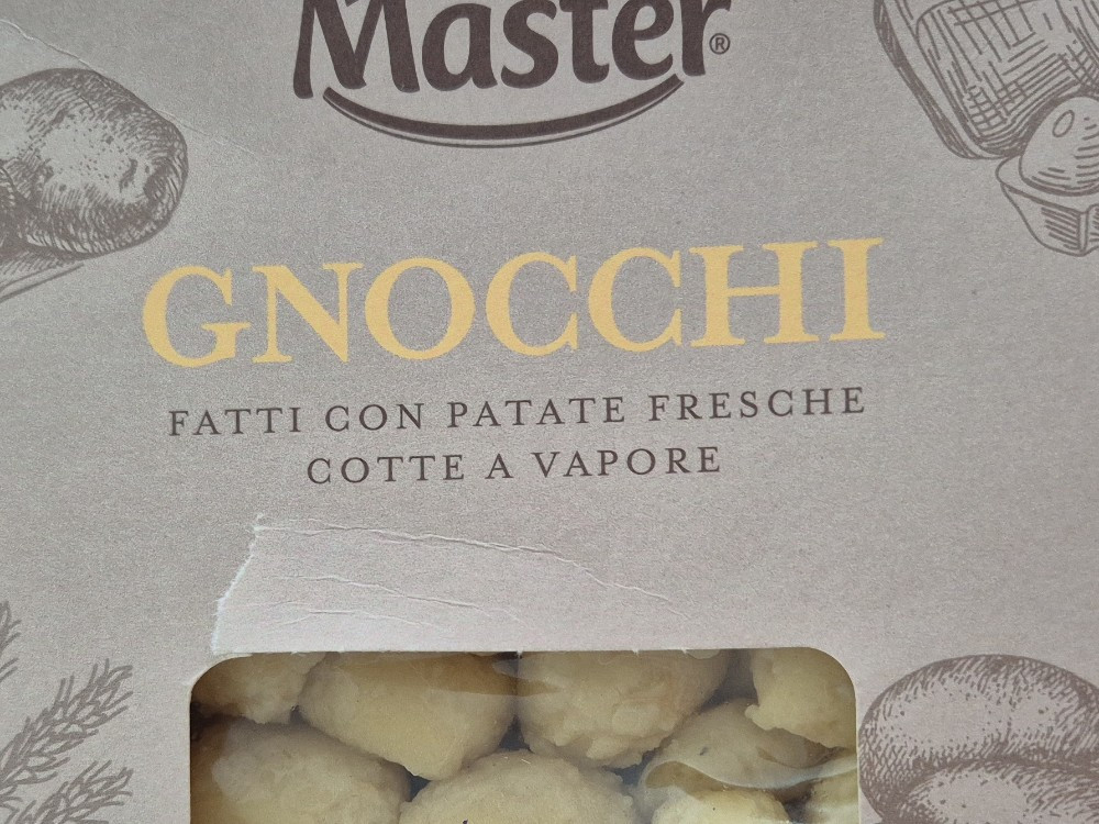 Gnocchi von Steffie868 | Hochgeladen von: Steffie868 Gnocchi von Steffie868 | Hochgeladen von: Steffie868