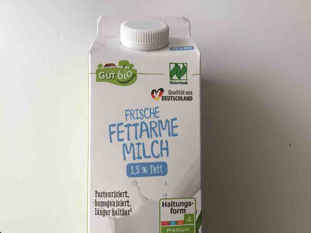 Frische Fettarme Milch, 1 5% von hallohallo123 | Hochgeladen von: hallohallo123