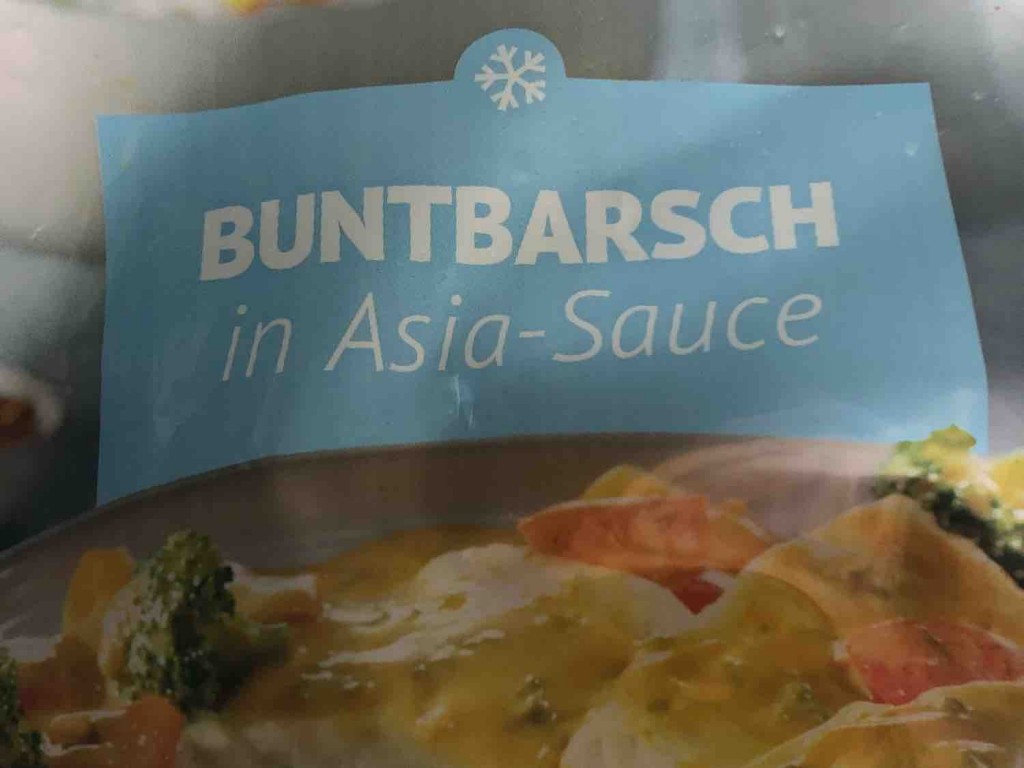 Buntbarsch in Asia-Sauce von Chris2020 | Hochgeladen von: Chris2020