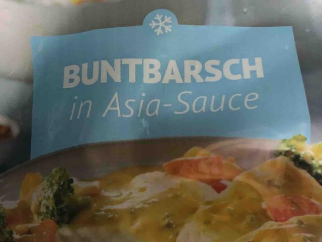 Buntbarsch in Asia-Sauce von Chris2020 | Hochgeladen von: Chris2020