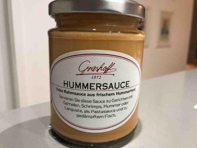 Hummersauce von joemoe | Hochgeladen von: joemoe