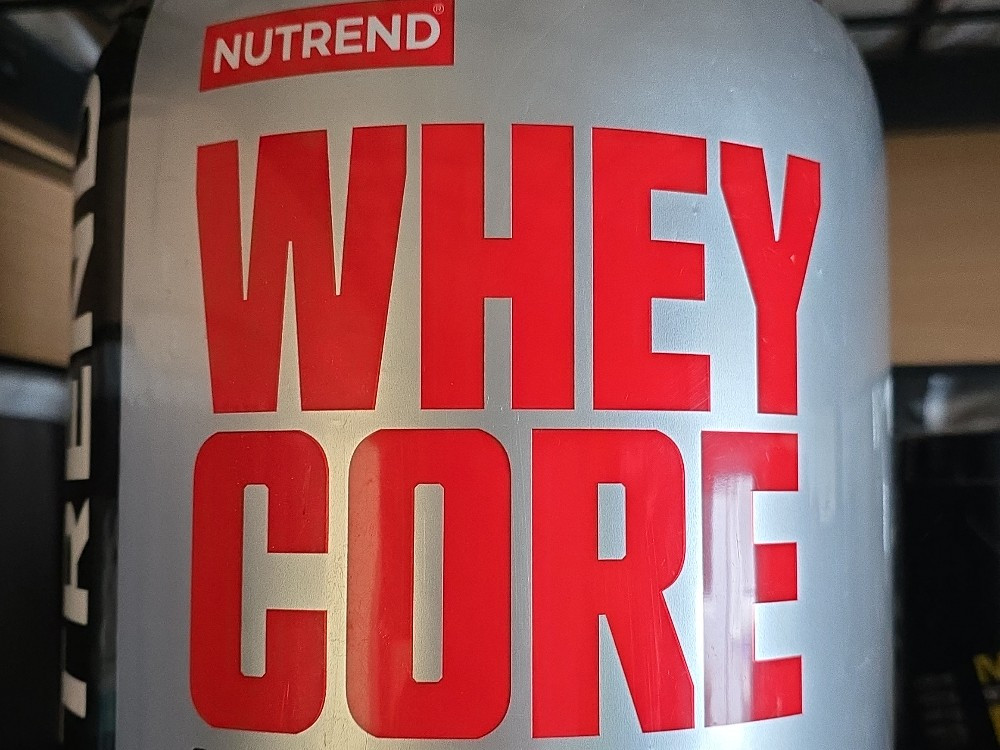nutrend whey core von tobiasneis273 | Hochgeladen von: tobiasneis273 nutrend whey core von tobiasneis273 | Hochgeladen von: tobiasneis273