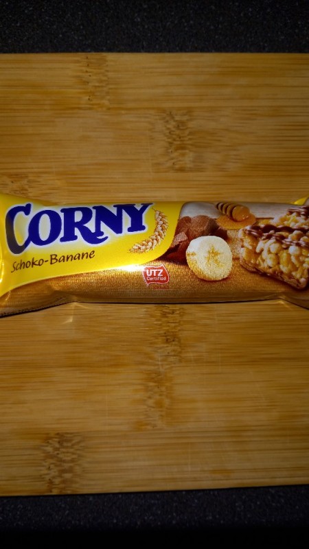 Corny, schoko banane von pmi70 | Hochgeladen von: pmi70